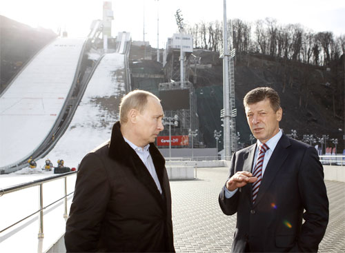 США и ЕС введут новые санкции против России